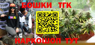 гидра Обь
